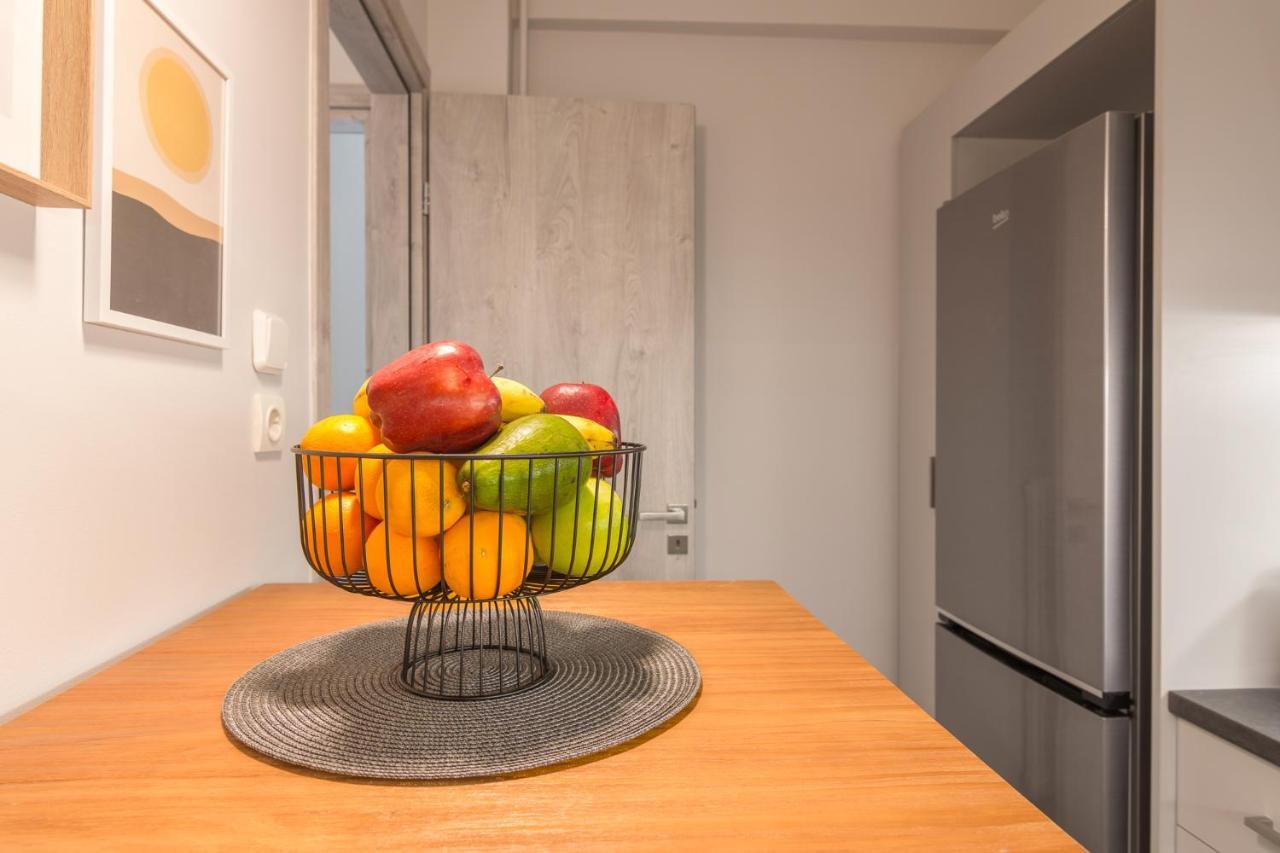 Spacious 2 Bedroom Apartment In Koukaki Atenas Exterior foto