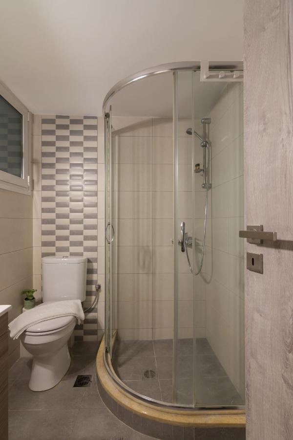 Spacious 2 Bedroom Apartment In Koukaki Atenas Exterior foto